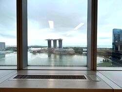 Income At Raffles (D1), Office #451145461